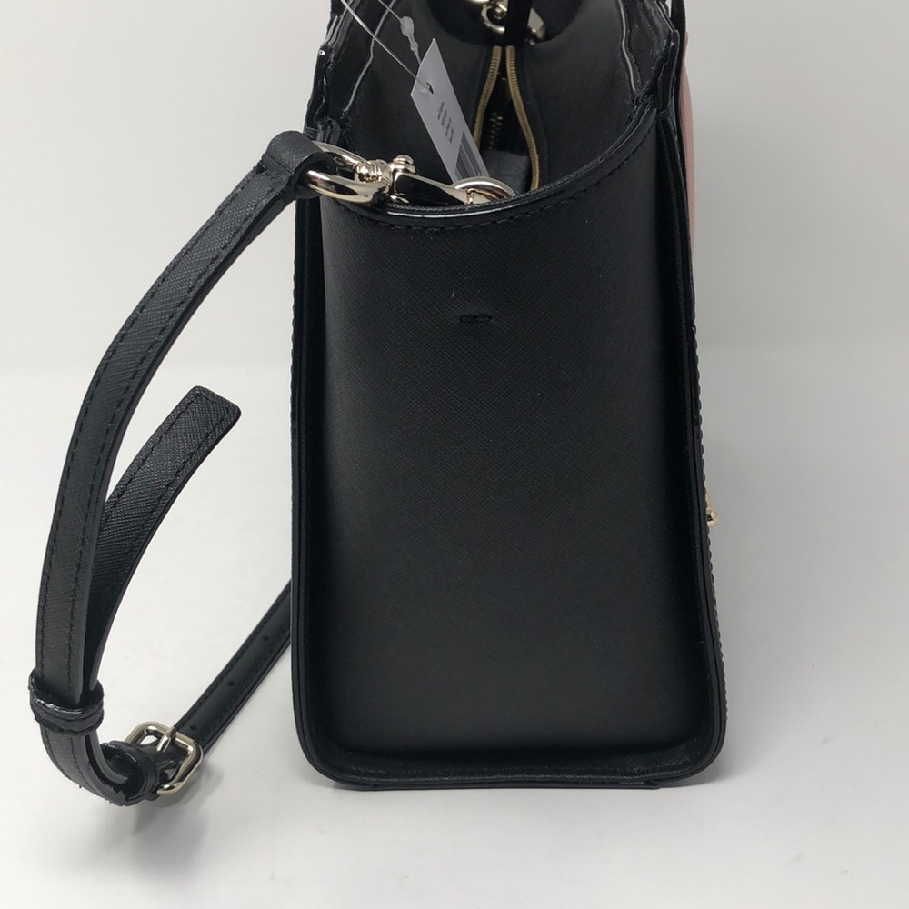 Nwt Kate Spade small hayden satchel - Picture 4 of 7